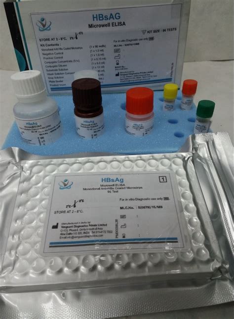 anti-hbsag elisa kit|hbsag elisa test price.